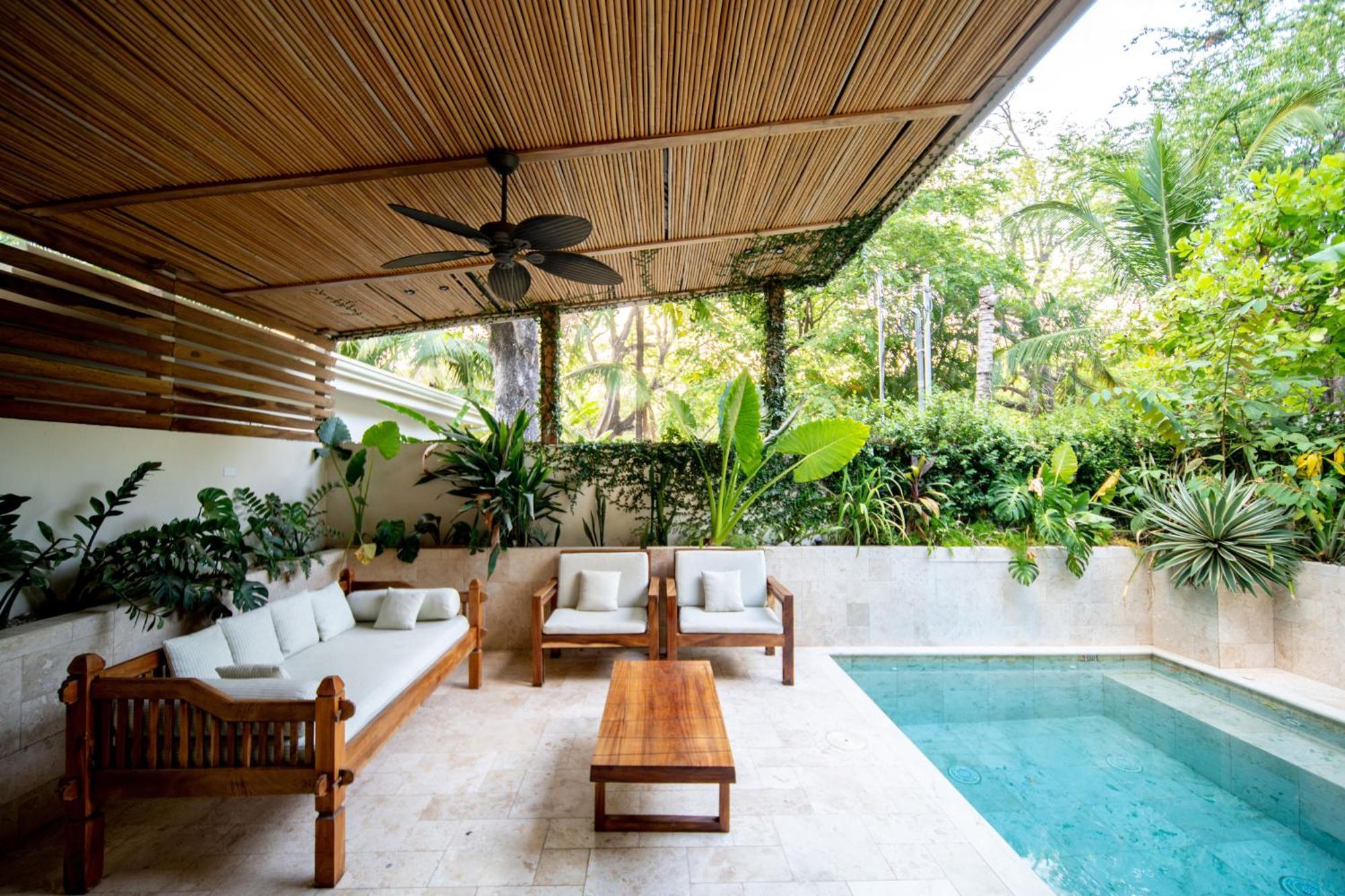 Casa Keshet Villa Playa Santa Teresa  Exterior photo