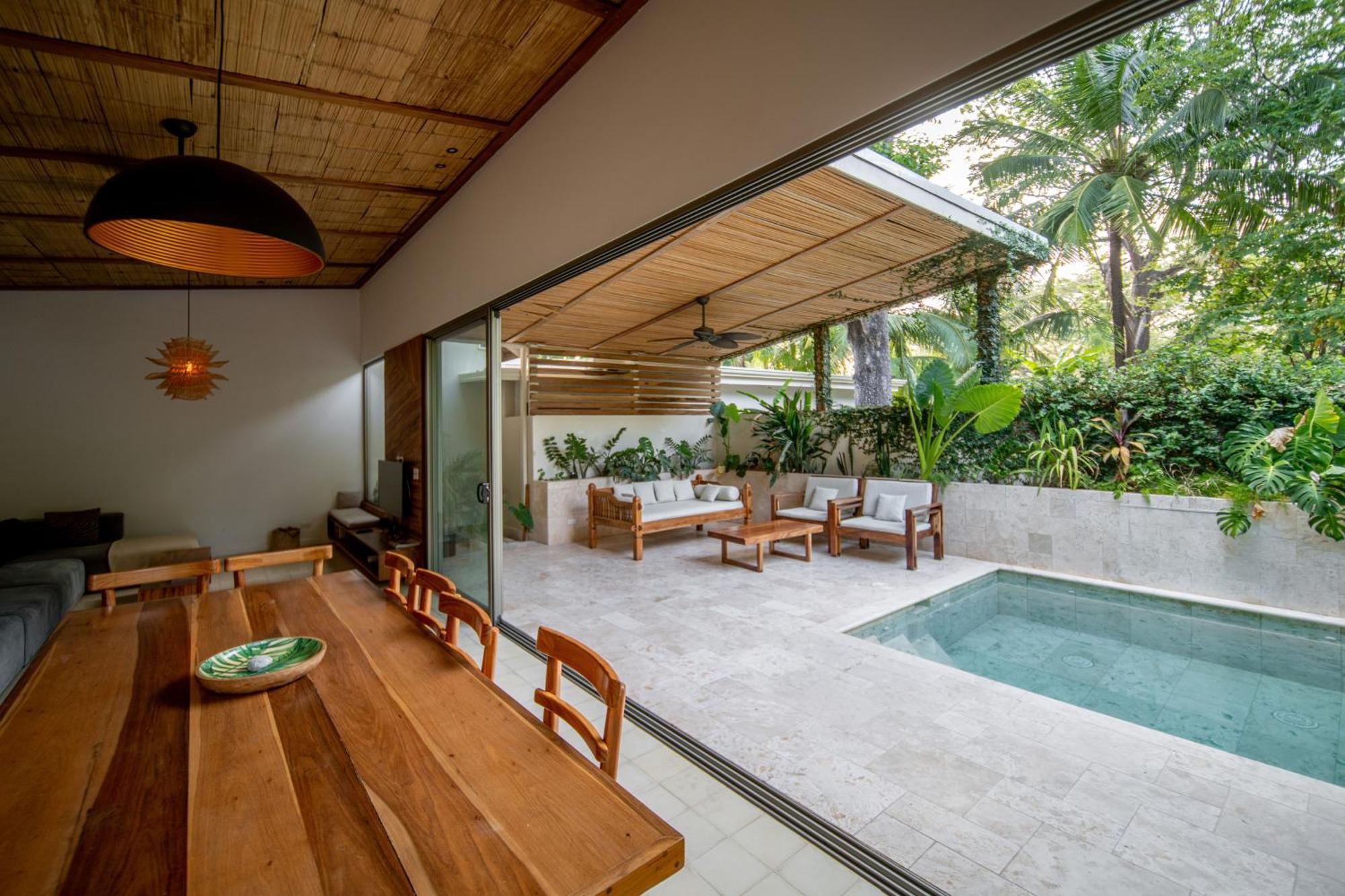Casa Keshet Villa Playa Santa Teresa  Exterior photo
