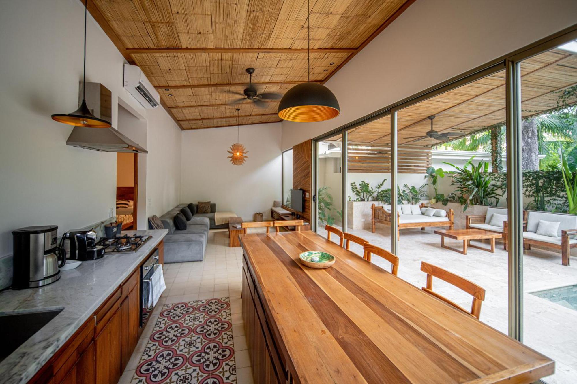 Casa Keshet Villa Playa Santa Teresa  Exterior photo